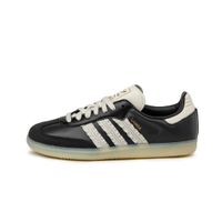 Baskets unisexes tendance adidas Samba OG JR8831-22942 noir