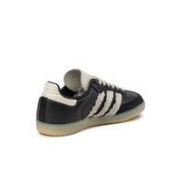 Baskets unisexes tendance adidas Samba OG JR8831-22942 noir