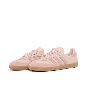 Sneaker sportive adidas Samba OG unisex JR8874-22955 rosa