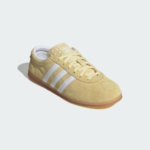 Moderne adidas Gazelle Lo Pro Unisex Sneaker JR8894-22958 Gelb