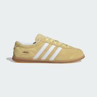 Moderne adidas Gazelle Lo Pro Unisex Sneaker JR8894-22958 Gelb