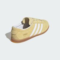 Moderne adidas Gazelle Lo Pro Unisex Sneaker JR8894-22958 Gelb