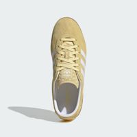 Moderne adidas Gazelle Lo Pro Unisex Sneaker JR8894-22958 Gelb
