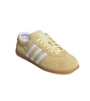 Moderne adidas Gazelle Lo Pro Unisex Sneaker JR8894-22958 Gelb