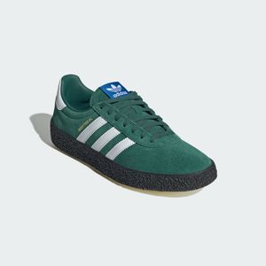 Baskets classiques adidas Montreal RM unisexes JS1335-22501 vertes