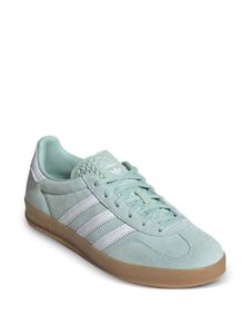 Sneakers unisex adidas Gazelle Indoor di tendenza JS1396-22297 Turchese