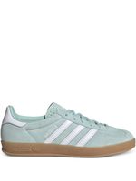 Sneakers unisex adidas Gazelle Indoor di tendenza JS1396-22297 Turchese
