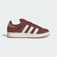 Zapatillas deportivas cómodas adidas Campus 00s para hombre JS3785-22969 color marrón