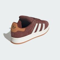 Zapatillas deportivas cómodas adidas Campus 00s para hombre JS3785-22969 color marrón