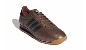 Trendige adidas SL 72 OG Unisex Sneaker JS3979-22967 Braun