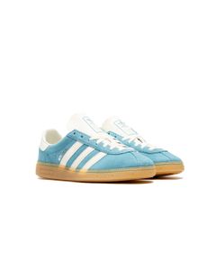 Sportliche adidas Muenchen Unisex Sneaker JS3991-22946 Blau