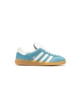 Baskets unisexes adidas Muenchen JS3991-22946 bleues