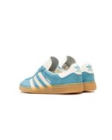 Baskets unisexes adidas Muenchen JS3991-22946 bleues