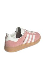 Baskets modernes adidas Muenchen pour femme JS3992-22959 roses