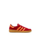 Baskets classiques adidas Muenchen pour femme JS3999-22960 rouges