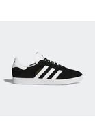 Bequeme adidas Gazelle Schuhe core Unisex Sneaker SO49406-00826 Schwarz