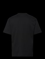 Sporty Vans Left Chest II Loose SS Men's T-Shirt VN000P1P-00007 Black