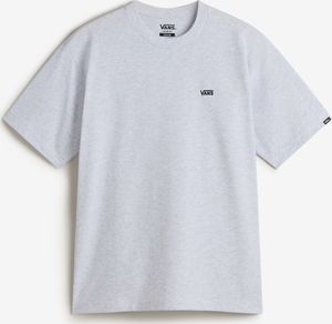 Modern Vans Left Chest II Loose SS Men's T-Shirt VN000P1P-02080 Gray