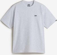 Modern Vans Left Chest II Loose SS Men's T-Shirt VN000P1P-02080 Gray