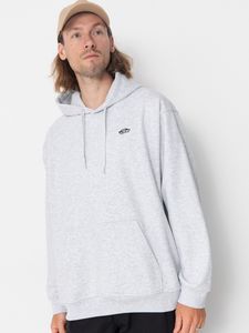 Sweat à capuche Vans Style 76 II Loose FT PO pour homme, gris, référence VN000P51-02080