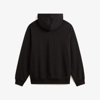 Sporty Vans Torrey Nylon Coaches Jacket Men's Jacket VN000P73-00826 Black