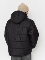 Sporty Vans MTE Hillgate Puffer Jacket Men's VN000PJ8-00007 Black