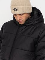 Sporty Vans MTE Hillgate Puffer Jacket Men's VN000PJ8-00007 Black
