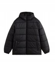 Sporty Vans MTE Hillgate Puffer Jacket Men's VN000PJ8-00007 Black