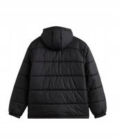 Sporty Vans MTE Hillgate Puffer Jacket Men's VN000PJ8-00007 Black
