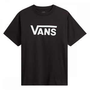 Classic Vans Vans Classic SS Tee Men's T-Shirt VN000RA1-00007 Black