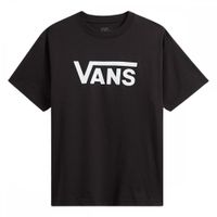 Classic Vans Vans Classic SS Tee Men's T-Shirt VN000RA1-00007 Black