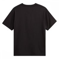 Classic Vans Vans Classic SS Tee Men's T-Shirt VN000RA1-00007 Black