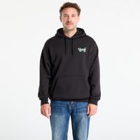 Sweat à capuche Vans Evolve PO pour homme, noir, référence VN000RG2-00007