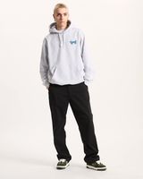 Sweat à capuche Vans Evolve PO classique pour homme, gris, référence VN000RG2-02080