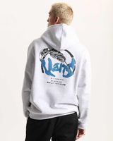 Sweat à capuche Vans Evolve PO classique pour homme, gris, référence VN000RG2-02080