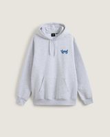 Sweat à capuche Vans Evolve PO classique pour homme, gris, référence VN000RG2-02080