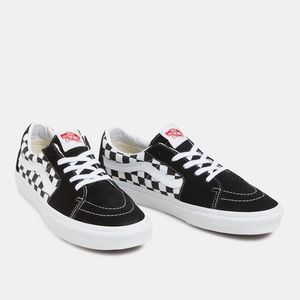Scarpe Vans UA SK8 Low alla moda, sneakers da uomo SO60337-00007 nere