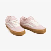Zapatillas Vans Rowley Classic Unisex de Moda VN0009QJ-09213 Rosa