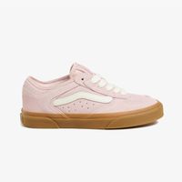 Zapatillas Vans Rowley Classic Unisex de Moda VN0009QJ-09213 Rosa