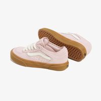 Zapatillas Vans Rowley Classic Unisex de Moda VN0009QJ-09213 Rosa
