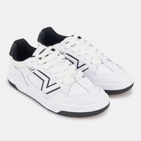 Zapatillas deportivas unisex Vans Upland VN000D1H-01248 blancas