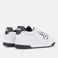 Zapatillas deportivas unisex Vans Upland VN000D1H-01248 blancas