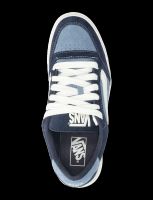 Sneakers unisex Vans Hylane moderne VN000D1J-13378 blu