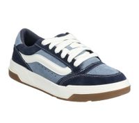 Sneakers unisex Vans Hylane moderne VN000D1J-13378 blu