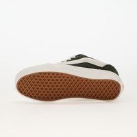 Baskets Vans Knu Skool unisexe confortables VN000D22-21631 vertes