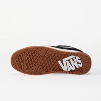 Trendy Vans Hylane Unisex Sneakers VN000D26-00007 Black