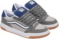 Moderne Vans Hylane Unisex Sneaker VN000D26-13600 Grau