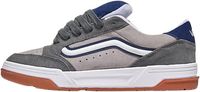 Moderne Vans Hylane Unisex Sneaker VN000D26-13600 Grau