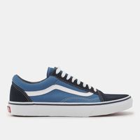 Klassische Vans Vans Old Skool Schuhe Unisex Sneaker VN000D3H-00155 Blau
