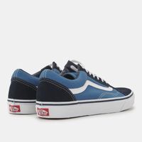 Klassische Vans Vans Old Skool Schuhe Unisex Sneaker VN000D3H-00155 Blau